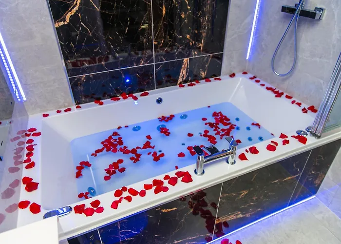 Sawrey Serviced شقة *