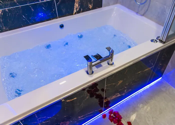 Lejlighed Sawrey Serviced *