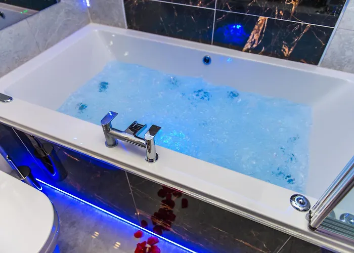 Sawrey Serviced برادفورد