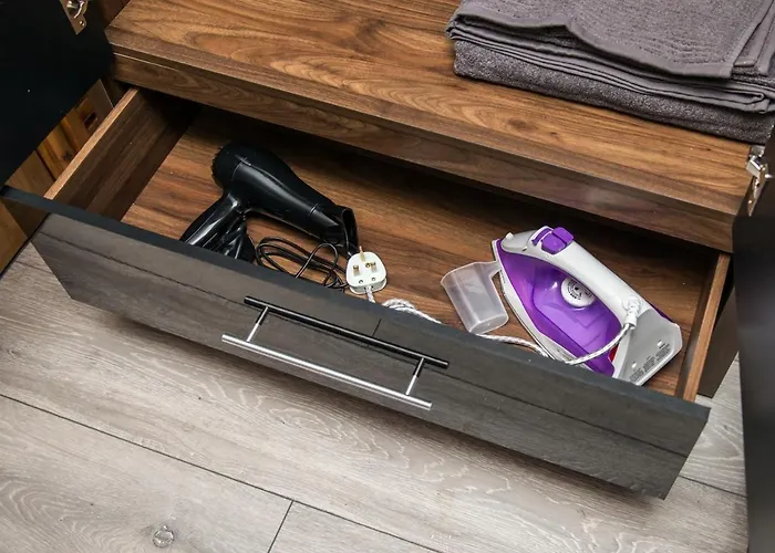 Sawrey Serviced Lejlighed