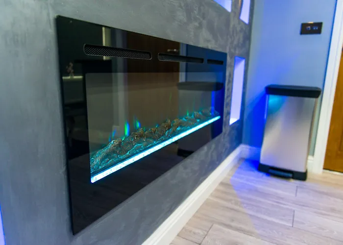 Sawrey Serviced برادفورد