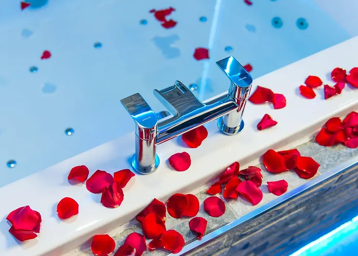 Sawrey Serviced * برادفورد