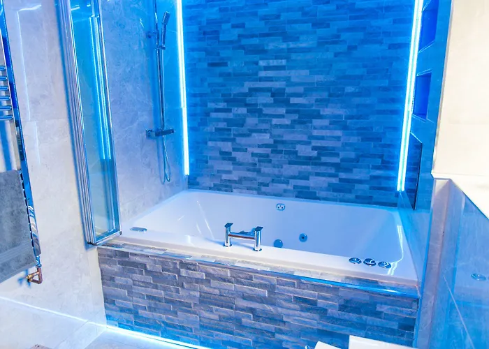 Sawrey Serviced Lejlighed