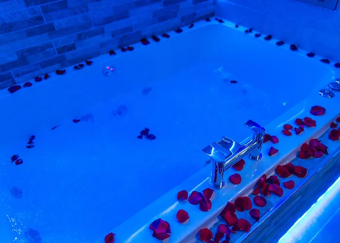 Sawrey Serviced Lejlighed Bradford (West Yorkshire)