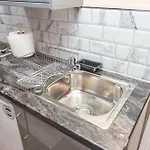 Apartamento Sawrey Serviced *