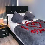Apartamento Sawrey Serviced *