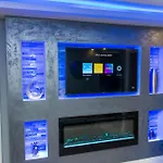Sawrey Serviced Apartamento *