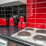 Apartamento Sawrey Serviced *