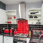 Sawrey Serviced Apartamento Bradford (West Yorkshire)