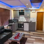 Apartamento Sawrey Serviced Bradford (West Yorkshire)