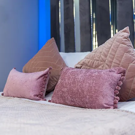 Apartment Sawrey Serviced