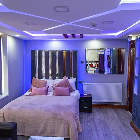 Apartment Sawrey Serviced Bradford (West Yorkshire)
