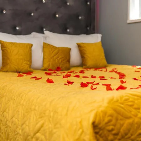 Apartment Sawrey Serviced