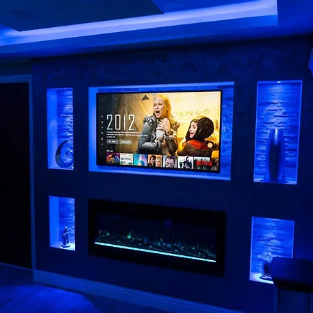 Appartement Sawrey Serviced Bradford (West Yorkshire)