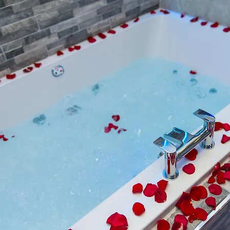 Appartement Sawrey Serviced