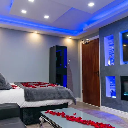 Apartment Sawrey Serviced