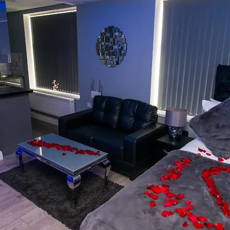 Appartement Sawrey Serviced