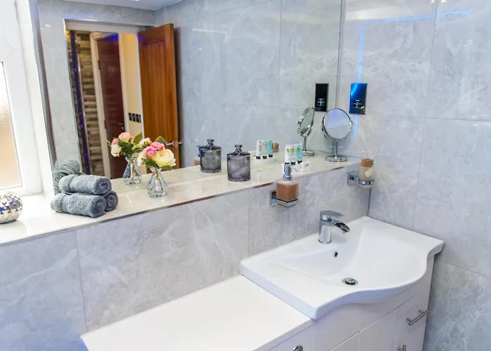 Sawrey Serviced Appartement