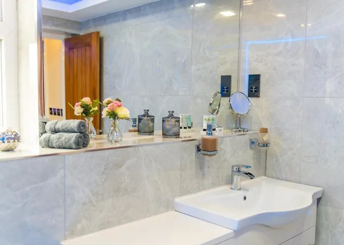 Sawrey Serviced Appartement Bradford (West Yorkshire)