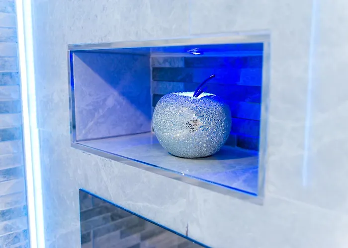 Appartement Sawrey Serviced