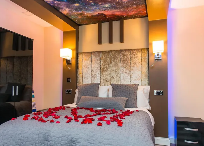 Sawrey Serviced Appartement Bradford (West Yorkshire)