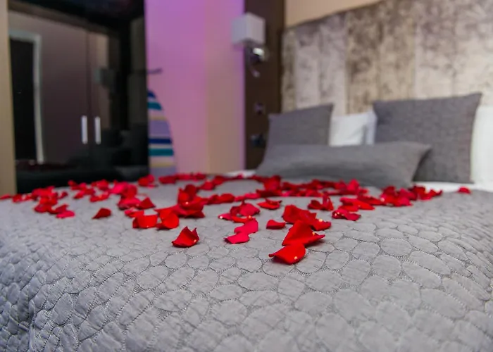 Appartement Sawrey Serviced Bradford (West Yorkshire)