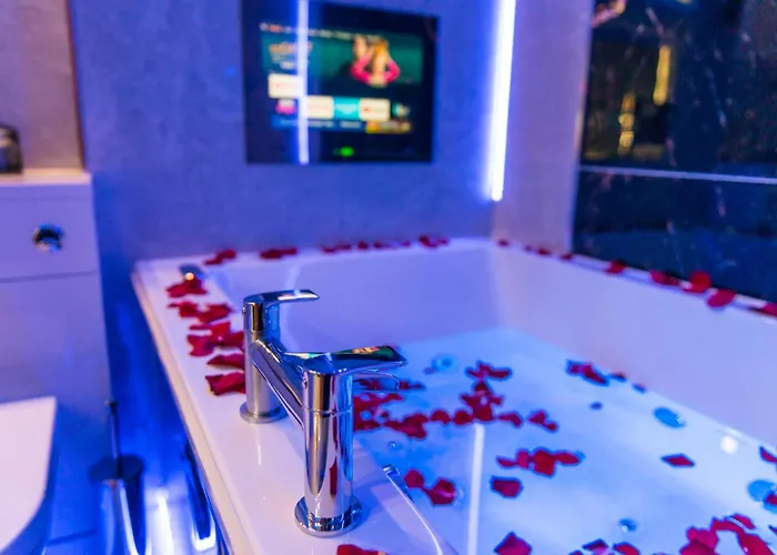 Appartement Sawrey Serviced Bradford (West Yorkshire)