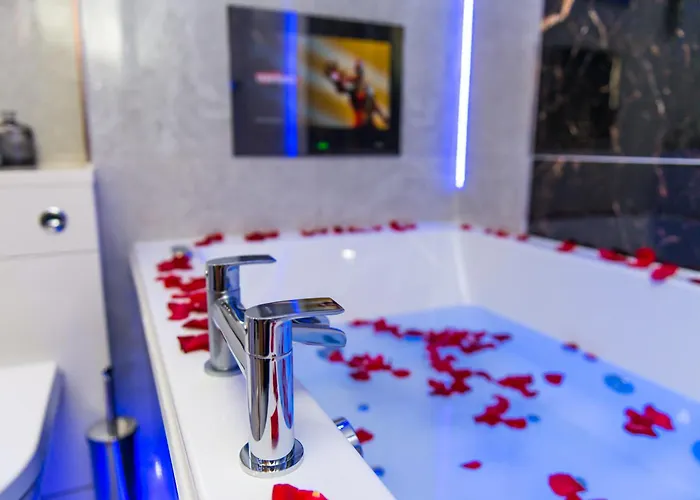 Sawrey Serviced Appartement