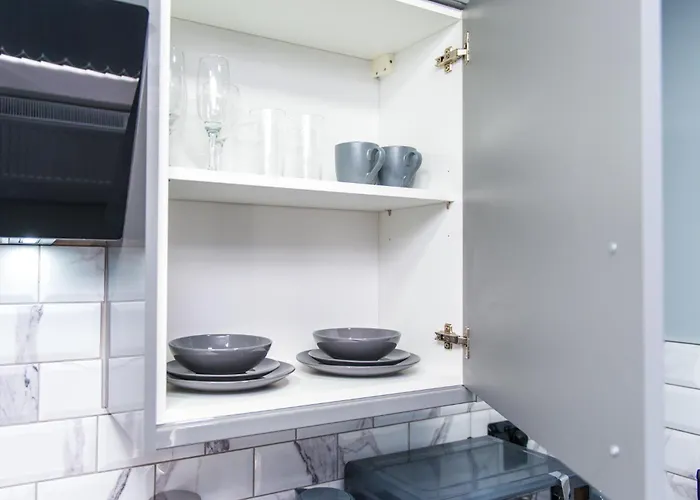 Appartement Sawrey Serviced