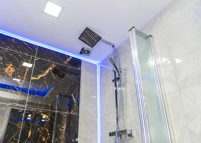 Appartement Sawrey Serviced *