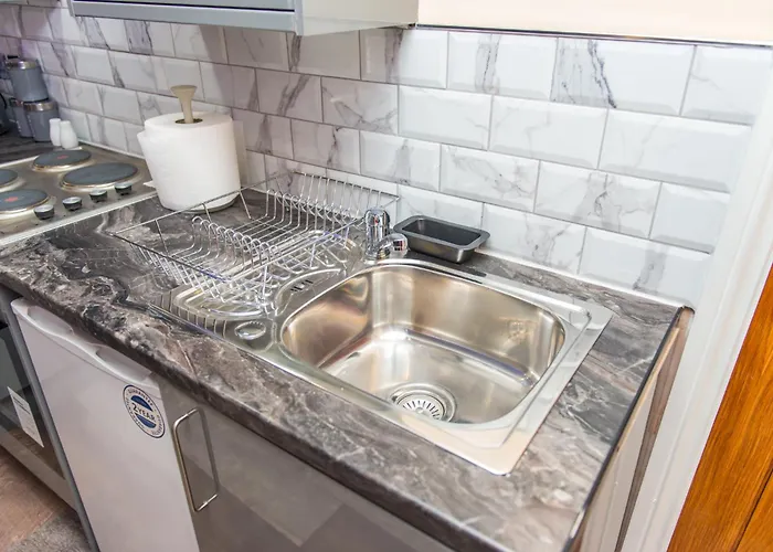 Appartement Sawrey Serviced *