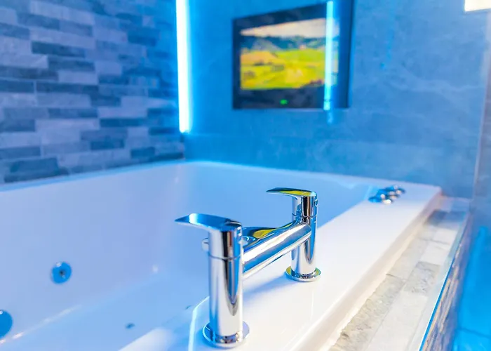 Appartement Sawrey Serviced Bradford (West Yorkshire)