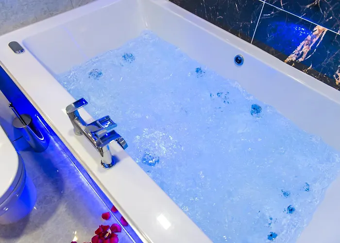 Sawrey Serviced Bradford (West Yorkshire)