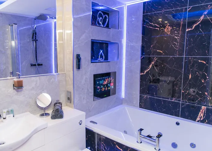 Appartement Sawrey Serviced *