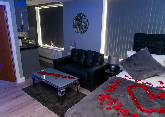 Appartement Sawrey Serviced