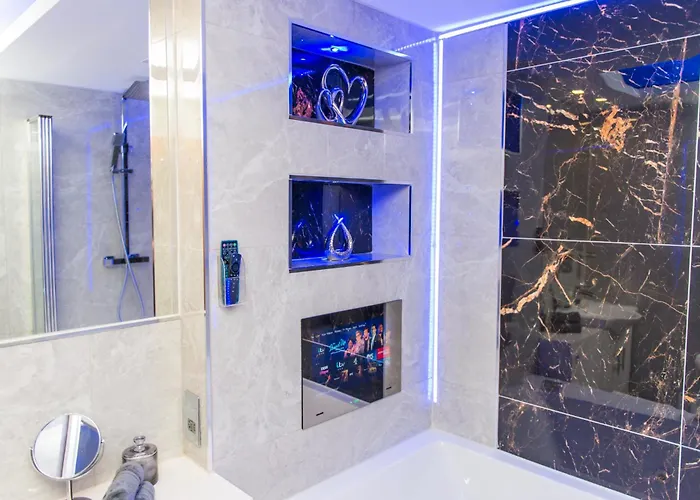 Sawrey Serviced Bradford (West Yorkshire)