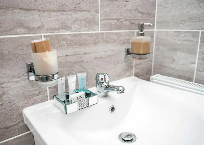 Sawrey Serviced Appartement Bradford (West Yorkshire)