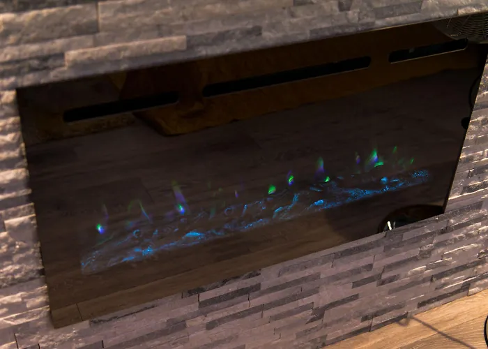 Sawrey Serviced Appartement *